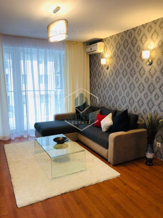 Inchiriere apartament 2 camere, zona Obor - Poză 1