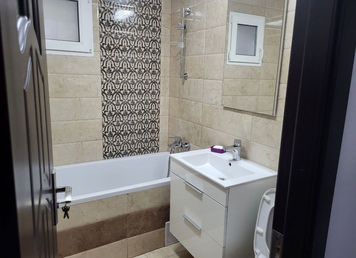 AP. 4 CAMERE PROGRESUL, CENTRALA, MOBILAT MODERN, BUCATARIE INCHISA - Poză 6