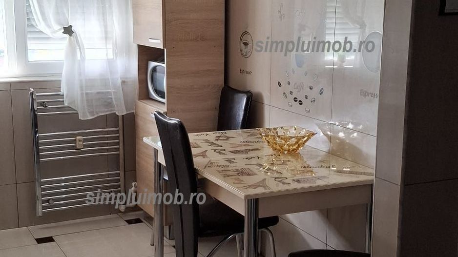 Metrou Titan Renovat Complet Utilat - Poză 5