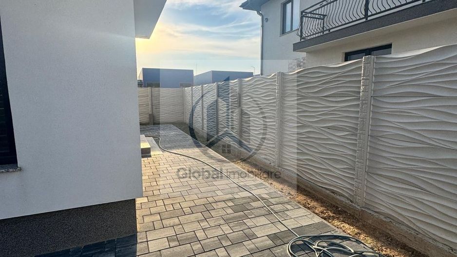 Vila de vanzare | 3 dormitoare | 2 bai | Str.Sacalului-Pantelimon,IF - Poză 5