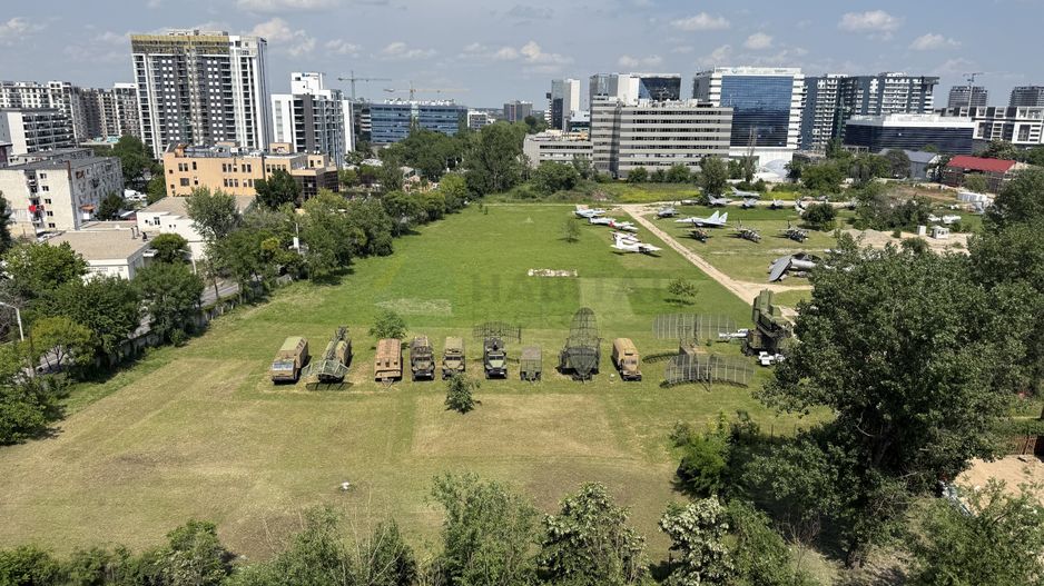 Aviatiei Towers Apartament 2 camere - Poză 17