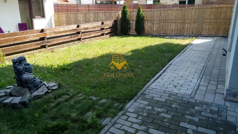 2 Camere, Pet Friendly, Parcare Subterana, Gradina proprie, Zorilor - Poză 9
