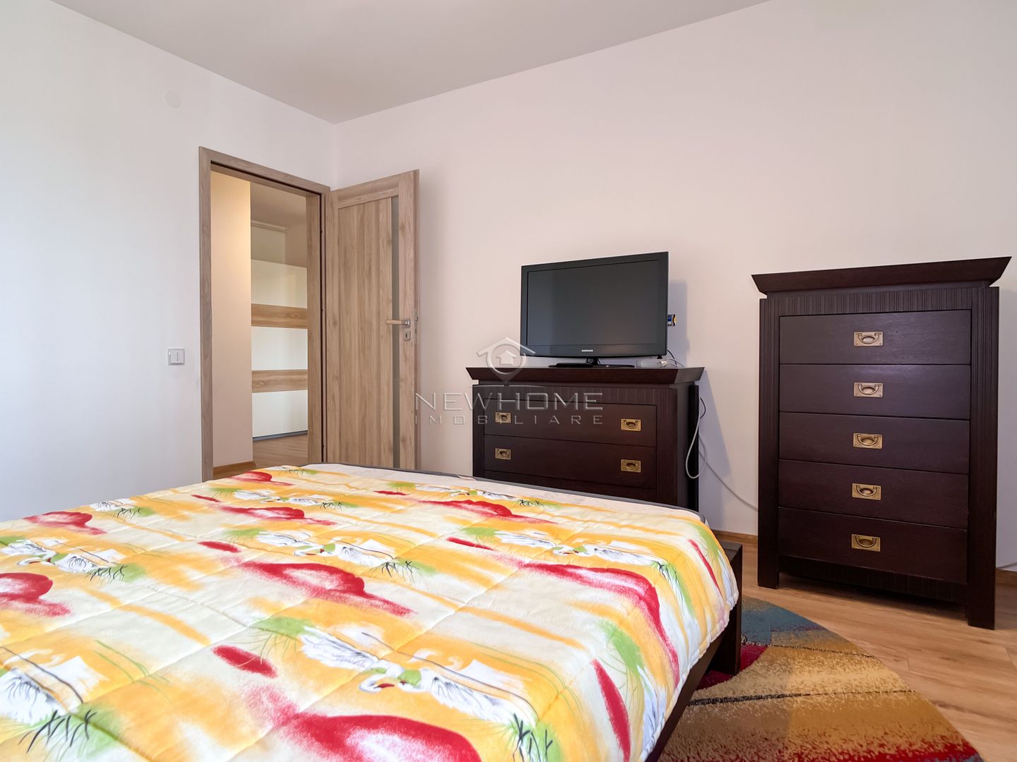 Apartament 2 camere, Parcare, zona Iulius Mall FSEGA - Poză 10