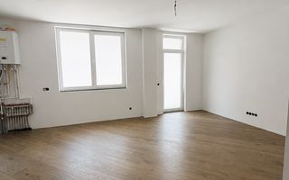 Apartament 3 camere, 2 bai, etaj intermediar, balcon, garaj, boxa - Poză 1