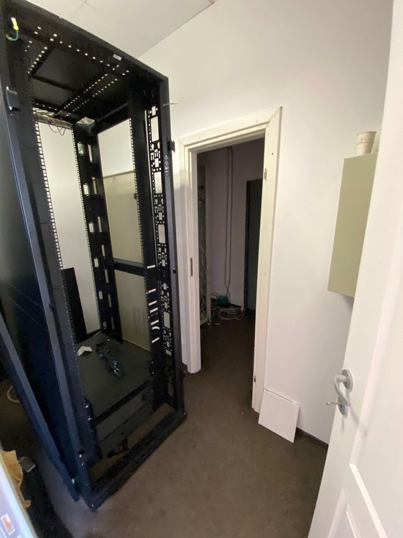 Spațiu de birouri de 300mp de închiriat în zona Centrala - Poză 14