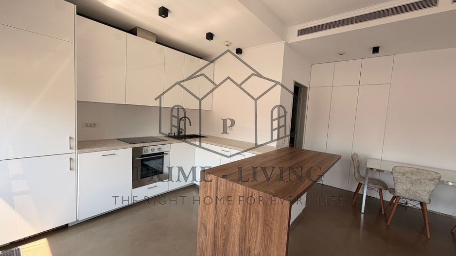 APARTAMENT SUPERB LA VANZARE SI INCHIRIERE PE STRADA RAHMANINOV - Poză 10