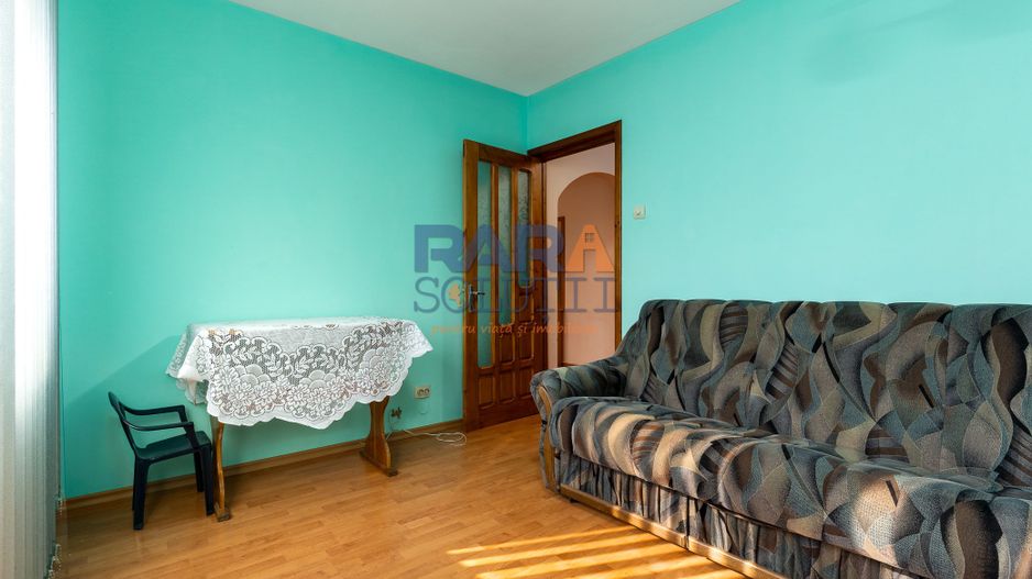 Apartament 3 camere, două băi - Str. Bogdan Dragoș - Poză 6