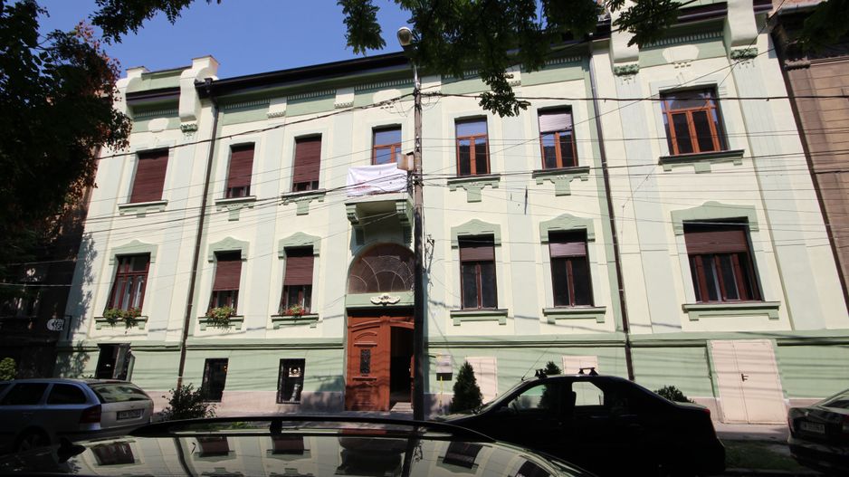 Spațiu de birouri /rezidential de 105 mp de închiriat - Poză 15