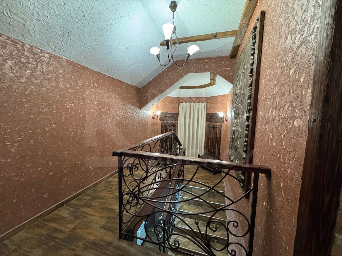 Chirie, casă, 2 camere, str. Alexandru Marinescu, Buiucani - Poză 10