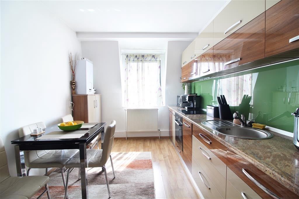 Apartament 2 camere decomandate, balcon, Marasti - Poză 4