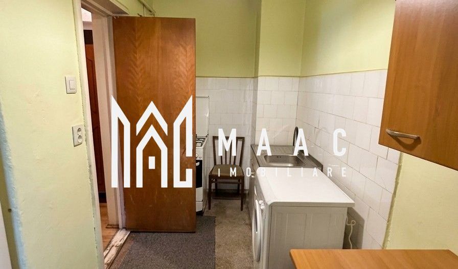 Apartament 2 Camere I Decomandat I Parter I Balcon I  Strand - Poză 5