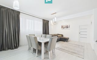 Apartament 3 camere - ARED-UTA - Poză 8