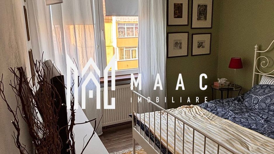 Apartament 2 camere | Renovat complet | Terezian - Poză 5