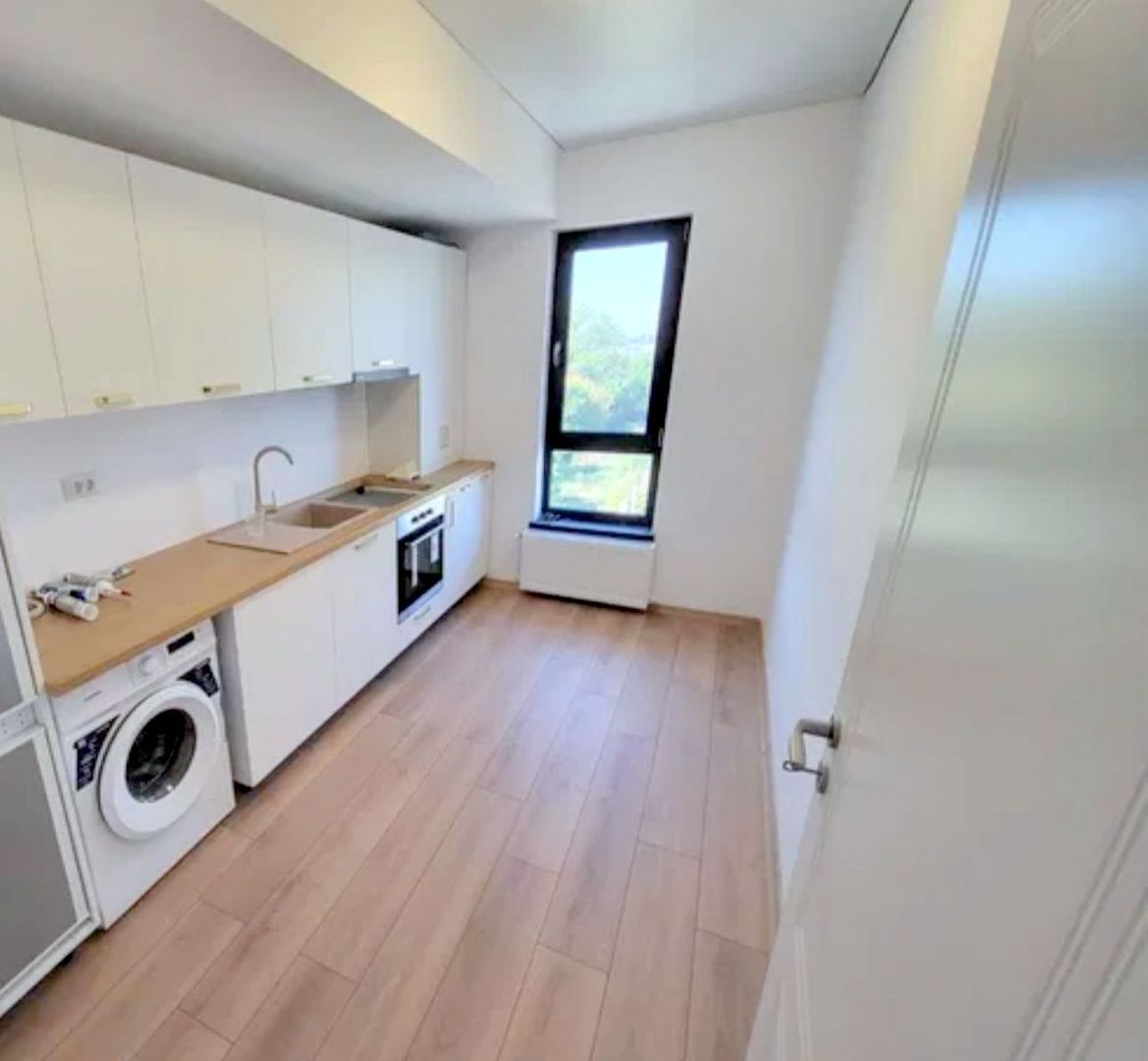 Apartament modern cu 3 camere - Complex Arcada - Poză 6