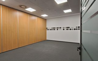 Birouri premium la etaj complet, suprafețe flexibile de la 487 mp Iași - Poză 17