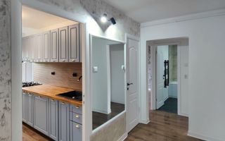 Apartament cu doua camere, zona Astra 63 mp - Poză 7