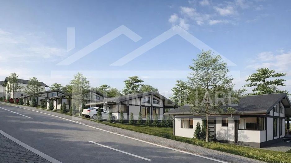 Casa cu 4 camere, 160 mp, Zona Livezeni - Poză 3