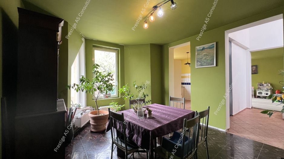 Vila Individuala 6 Camere+Garaj | 500mp Teren | Calea Girocului - Poză 13