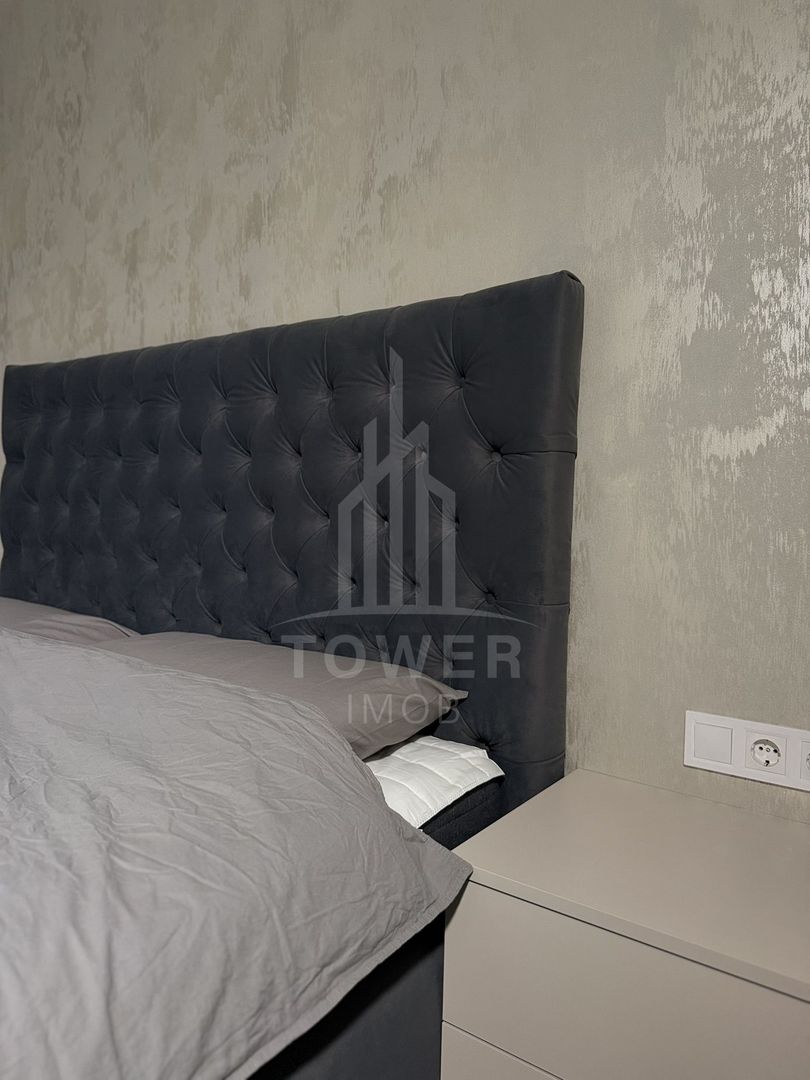 🏡 Apartament 3 camere | Design modern | Prima închiriere - Poză 16