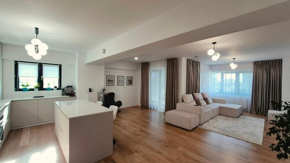 Apartament 3 camere de vanzare Fabrica de Glucoza - Poză 3