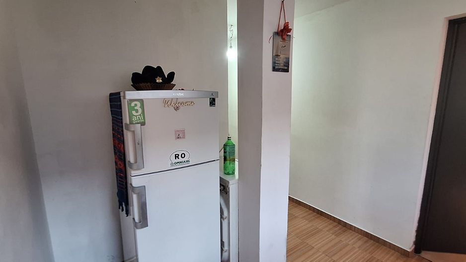Apartament 2 camere Brancoveanu Izvorul Oltului - Poză 12