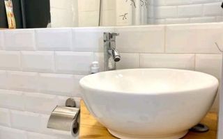 Garsonieră cochetă, ideală pentru investiție sau locuință urbană. - Poză 6