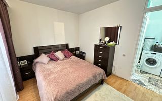 3 camere, etaj intermediar - Matei Basarab - Poză 3