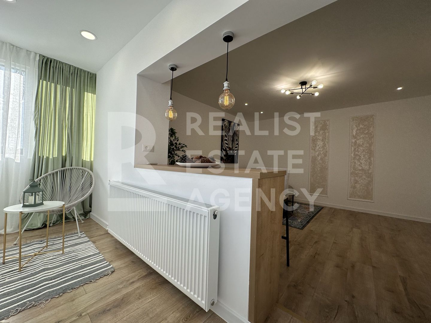 Apartament 2 camere - Parcul Drumul Taberei - Poză 3