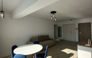 Apartament 2 Camere | Vedere la Munte - Parcare - Poză 6