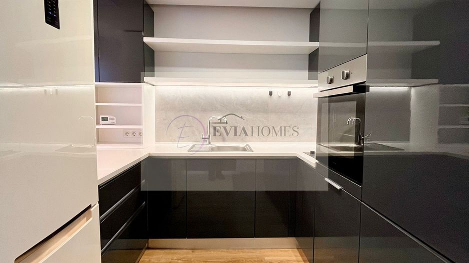 Ultrafinisat/Zona Fsega/2 camere plus birou/Parcare subterană inclusa - Poză 6