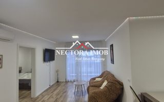 NECTORA IMOB-Apartament 2 camere West Residence, 52 mp, Etaj 3, Utilat - Poză 1