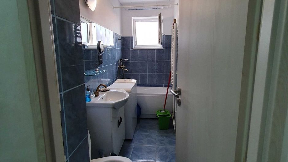 GARSONIERA PALLADY,BUCATARIE INCHIS,MOBILATA MODERN, COMISION 0% - Poză 4