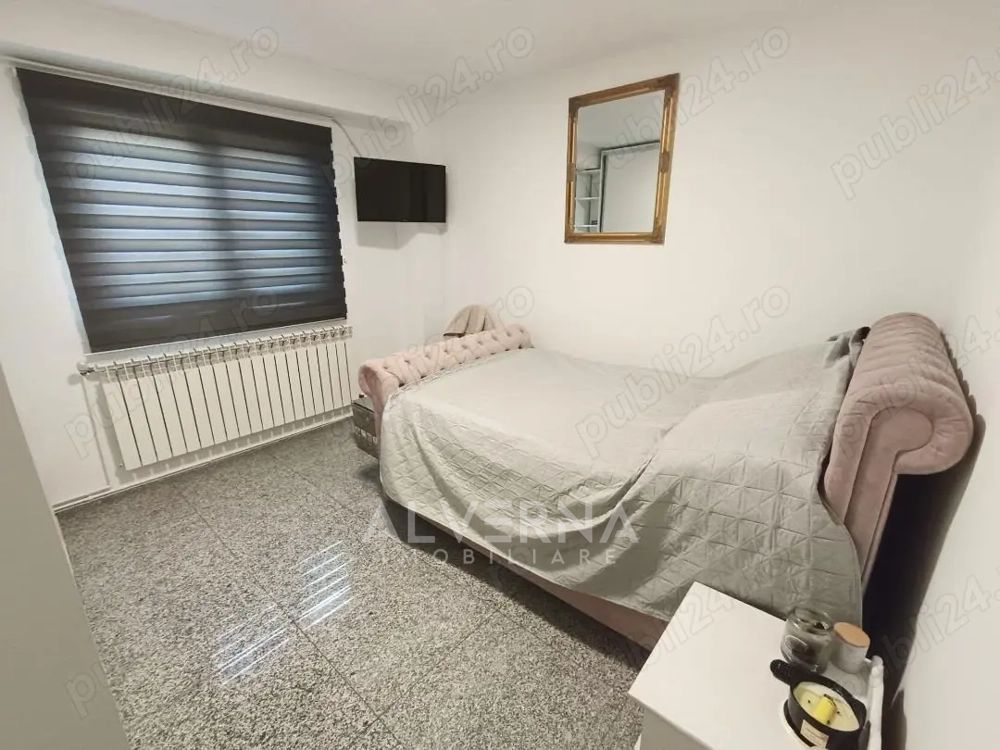 Apartament 3 camere decomandate | 70mp + balcon | parcare | Marasti - Poză 2