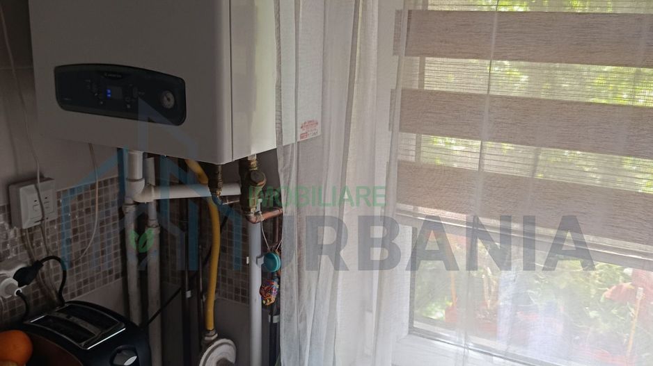 Apartament semidecomandat, Aleea Mircea cel Bătrân, Iași - Poză 4