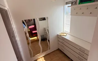 3 camere- 2 dormitoare| Zona Cetății| Centrală pe gaz| pet friendly - Poză 15