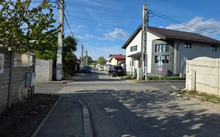 Ocazie unica! Casa individuala parter I 4 camere I toate utilitatile! - Poză 1
