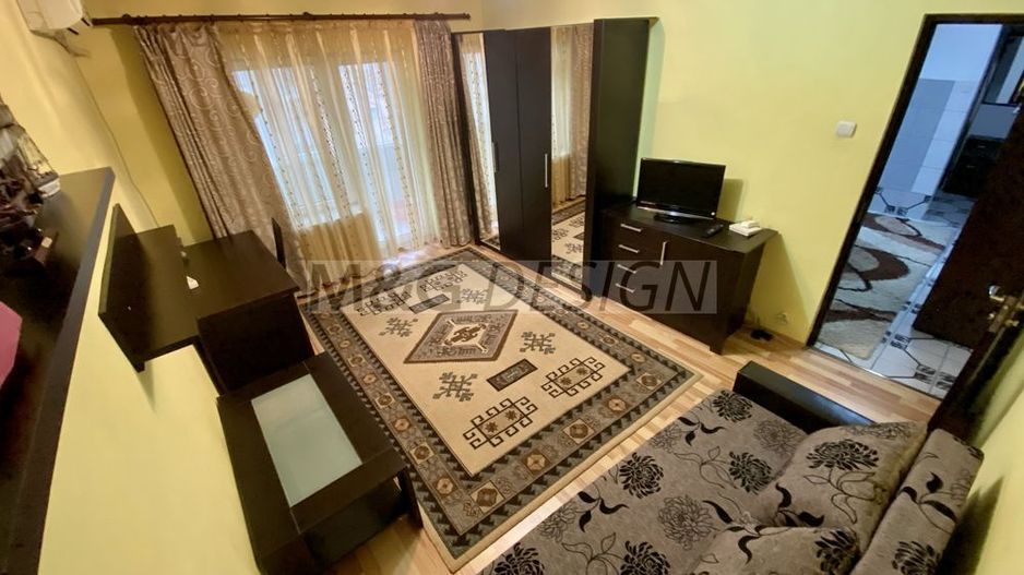 Apartament 1 camera Girocului - Poză 2