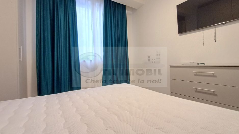 Apartament 3 camere dec + Loc de parcare- BLOC NOU 2025 - Poză 5