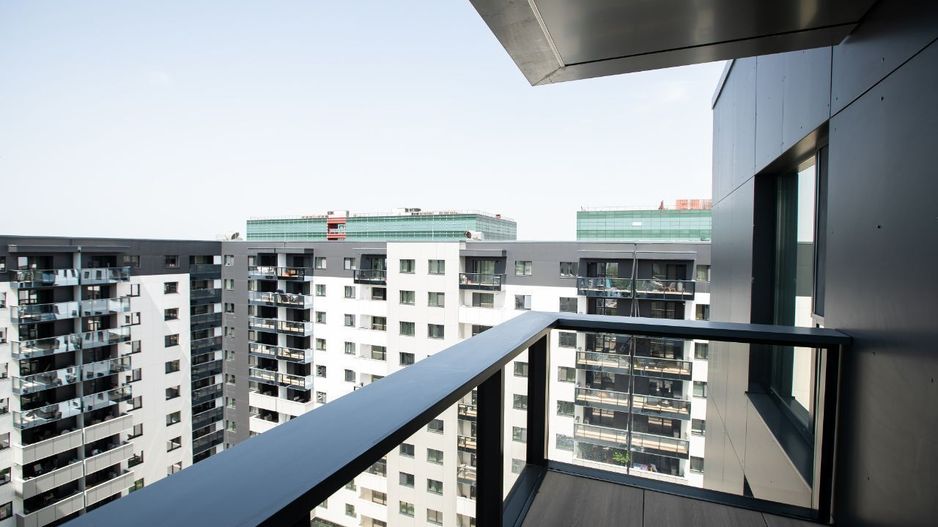 APARTAMENT 3 CAMERE PARCARE INCLUSA PIPERA - Poză 18