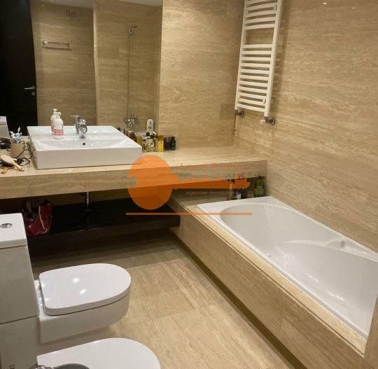 3 camere duplex Alia ( 2 locuri parcare-Gradina ) - Poză 5