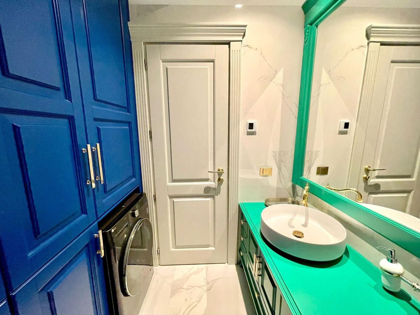 Apartament spatios 4 camere I Soseaua Nordului I Herastrau - Poză 16