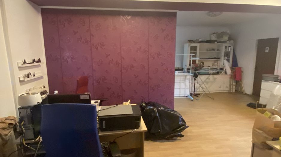 Casa cu 2 corpuri de clădire - Poză 12