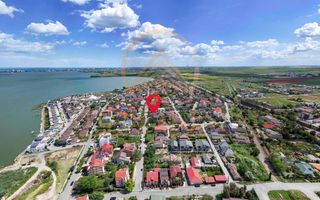 OVIDIU SUD- Vila S+P+M complet mobilată si utilată - Poză 37