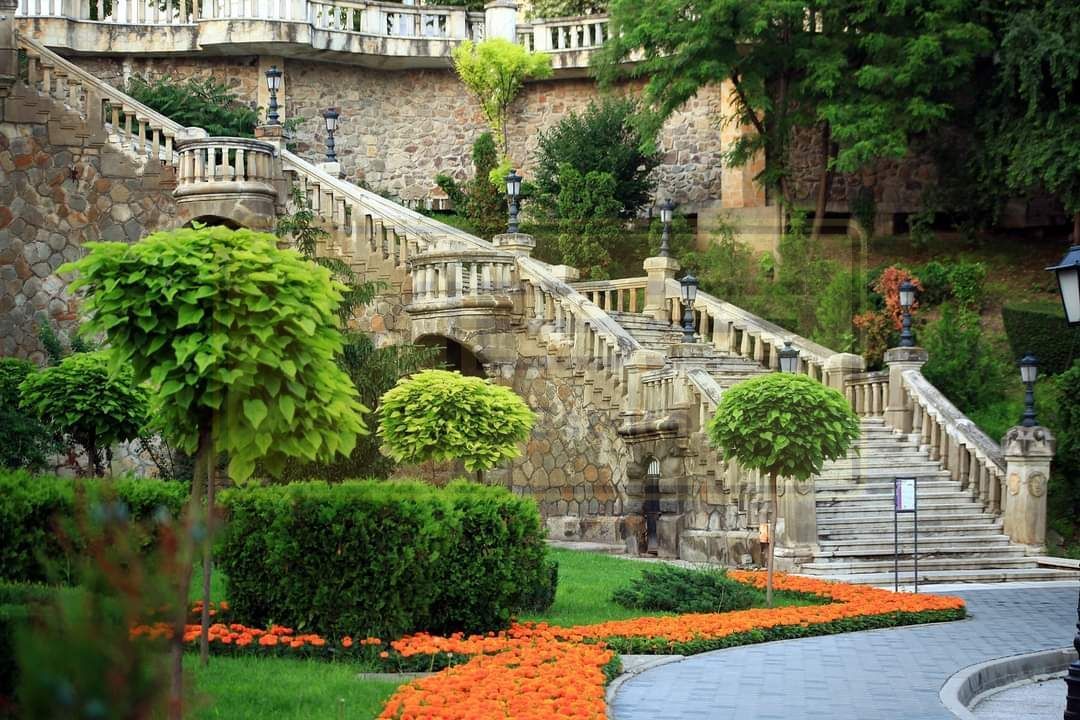 Apartament 1 camera Gara Mare Copou Universitate Al I Cuza - Poză 1