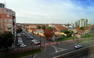 Apartament 3 camere | 2 dormitoare | Centrul Civic | Oradea - Poză 16