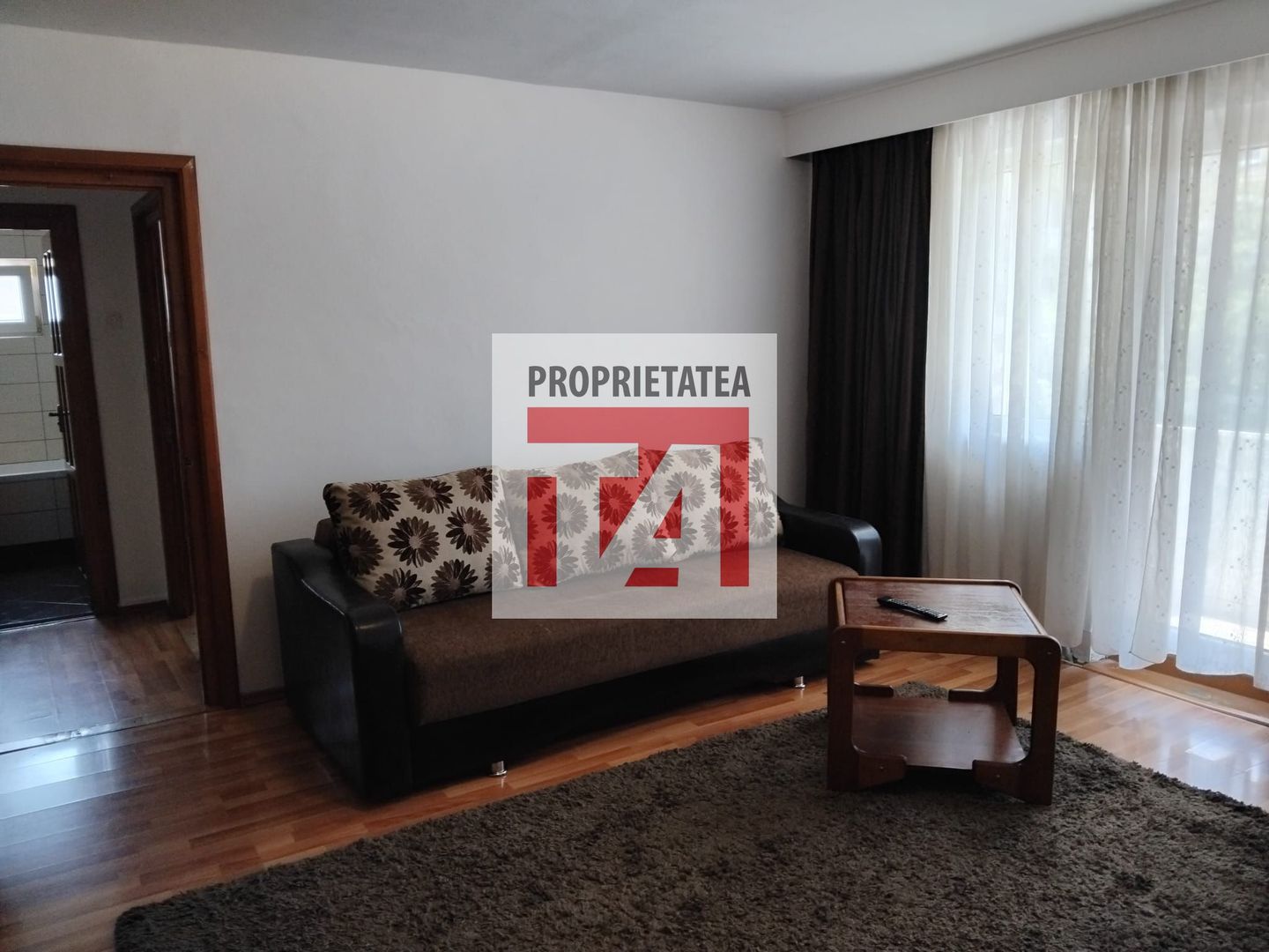 Apartament de inchiriat Bld. Decebal - Poză 1