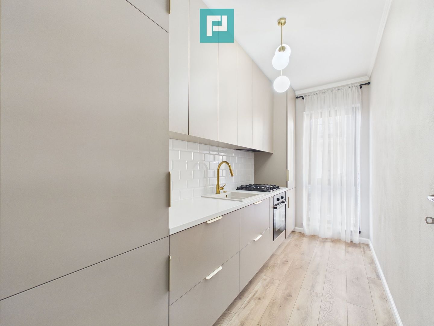 Apartament premium, prima închiriere, în Giroc - Poză 13