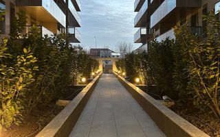 3 camere | Cortina 126 | Iancu Nicolae | Pipera | terasa 20 mp - Poză 15