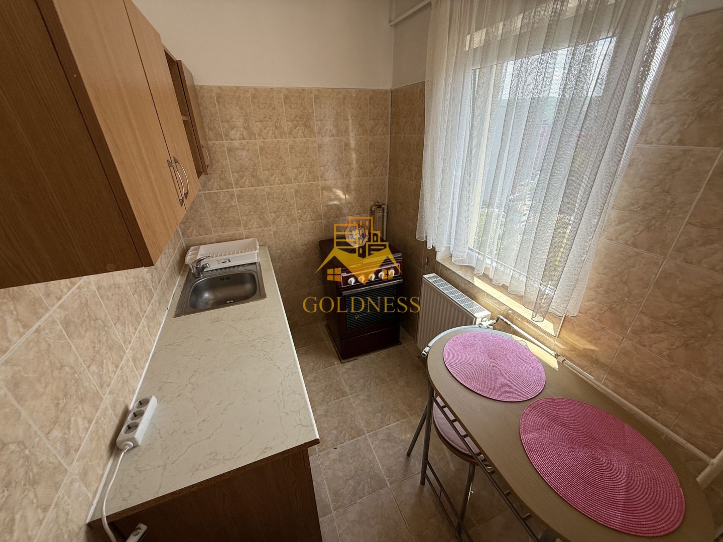 o camera, balcon, Zorilor, UTCN, MOL, Observatorului - Poză 8