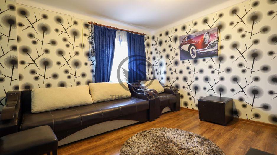 Casa / Vila de vanzare | 2232 mp teren | Tariceni, Prahova - Poză 10